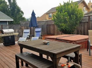 4544 Heron Ct, Rohnert Park, CA 94928