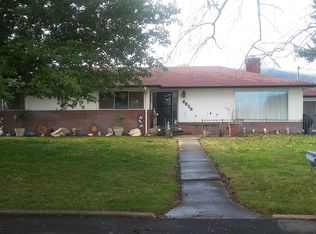 6626 Tarry Ln, Talent, OR 97540