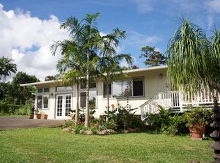 27-511 Old Mamalahoa Hwy #A, Papaikou, HI 96781