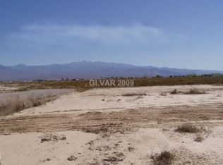 4271 W Ingot Ln, Pahrump, NV 89060