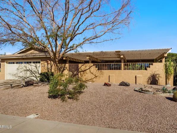 1752 LEISURE WORLD --, Mesa, AZ 85206