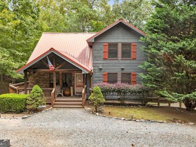 27 Monet Dr, Ellijay, GA, 30540