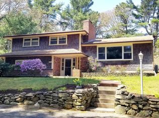 628 County Rd, Pocasset, MA 02559