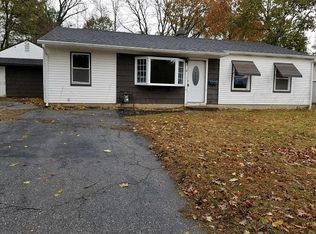 18 Fairview St, Ansonia, CT 06401