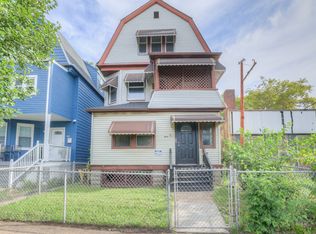 40 Park Ave Floor 3, East Orange, NJ 07017
