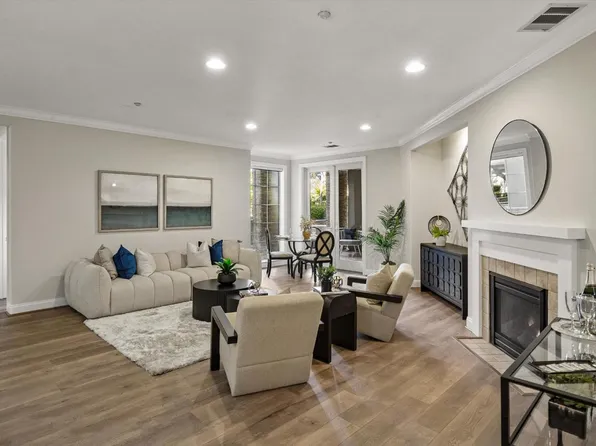 2881 Meridian Ave Unit 165, San Jose, CA 95124