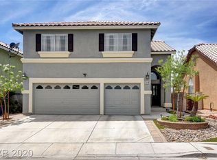 3449 Edenville Dr, Las Vegas, NV 89117
