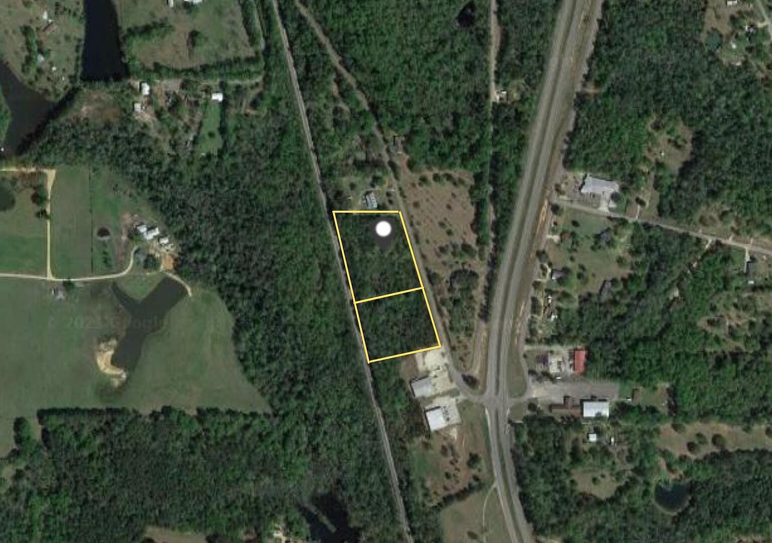 23067 Old Highway 49, Saucier, MS 39574 Zillow