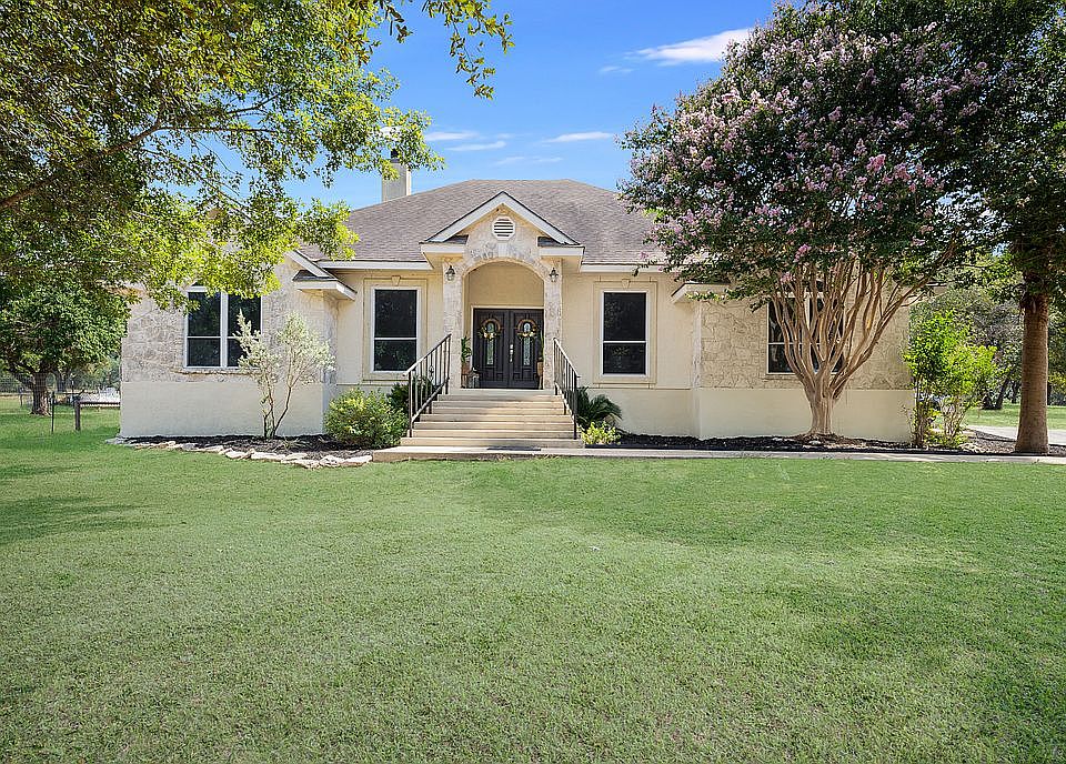 Welcome Home!