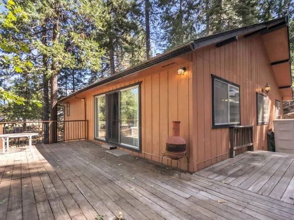 23674 Buckeye Cir, Twain Harte, CA 95383