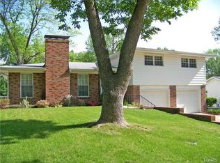 613 Belson Ct, Saint Louis, MO