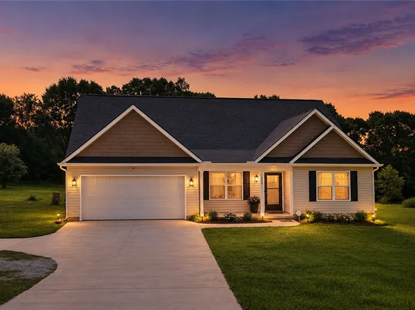 800 Broadway School Rd, Belton, SC 29627
