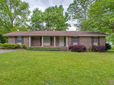 105 Campbell Rd, Clanton, AL, 35045