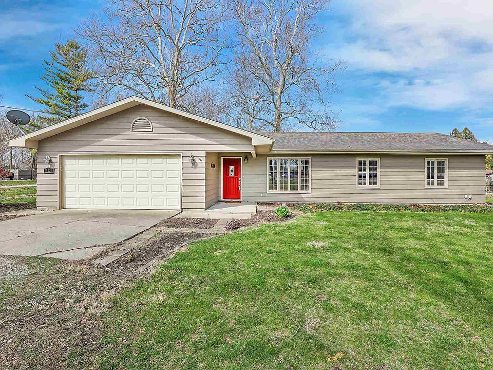 14 Ems B9 Ln, Pierceton, IN 46562 Zillow