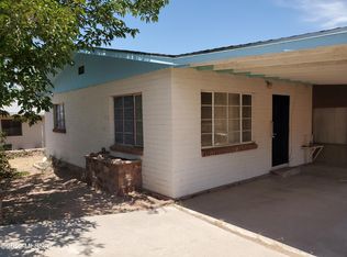 105 S Verdugo Pl, Mammoth, AZ 85618