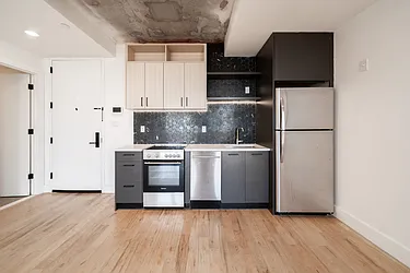 Rented by ATM Realty Service Inc