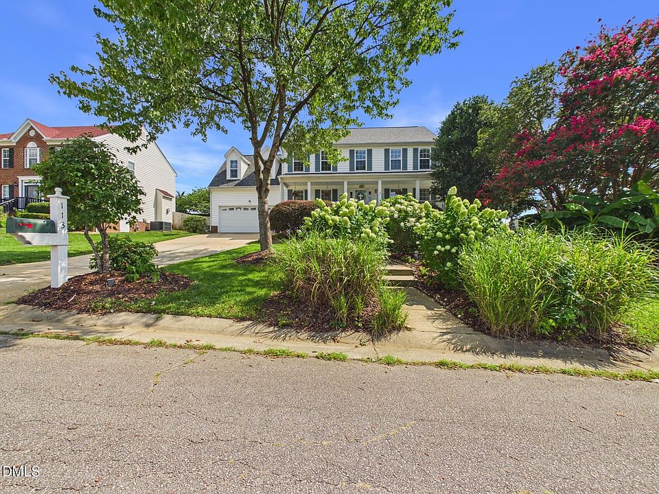 1st image of 113 Meadow Fox Rd