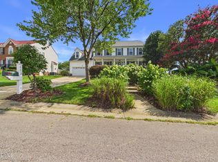 113 Meadow Fox Rd, Holly Springs, NC 27540