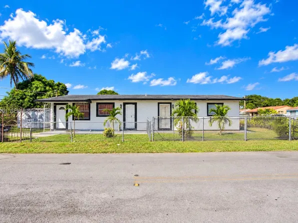 3000 NW 91st St, Miami, FL 33147