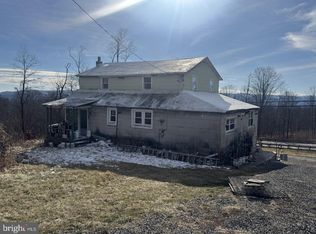 18711 Maryland Hwy, Swanton, MD