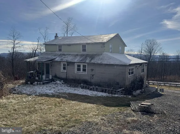 18711 Maryland Hwy, Swanton, MD 21561