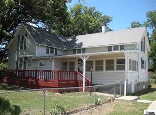 15244 158th Rd, Mayetta, KS 66509