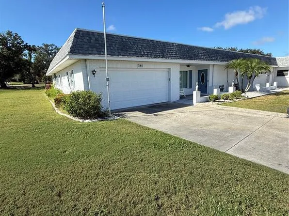 380 Club Manor Dr, Sun City Center, FL 33573