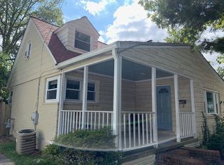 217 Elizabeth Ave, Rockville, MD