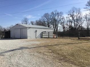 1266 N Point Prairie Rd, Foristell, MO 63348