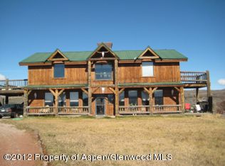 507 Kings Row Ave, Carbondale, CO 81623