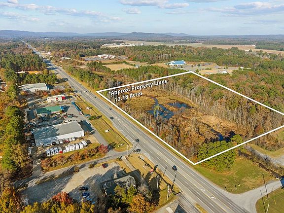 2nd image of LOT 1 Martha Berry Hwy NE