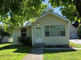 402 N 4000 E, Rigby, ID 83442