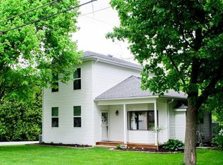 640 Milan St N, Canal Fulton, OH 44614
