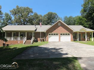 491 Housers Mill Rd, Fort Valley, GA 31030