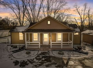 325 W Stop 11 Rd, Indianapolis, IN 46217