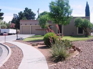 1834 Sumner Ave, Las Cruces, NM 88001