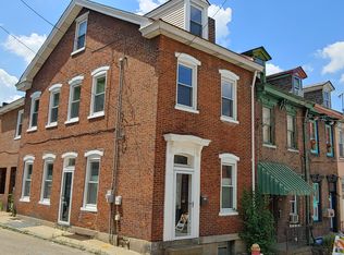 268 38th St #1, Pittsburgh, PA