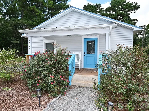 3392 Pearidge Rd, Bostic, NC 28018