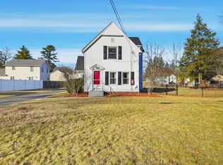 1201 Allen St, Springfield, MA 01118