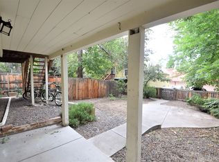 1418 Mapleton Ave #3, Boulder, CO 80302
