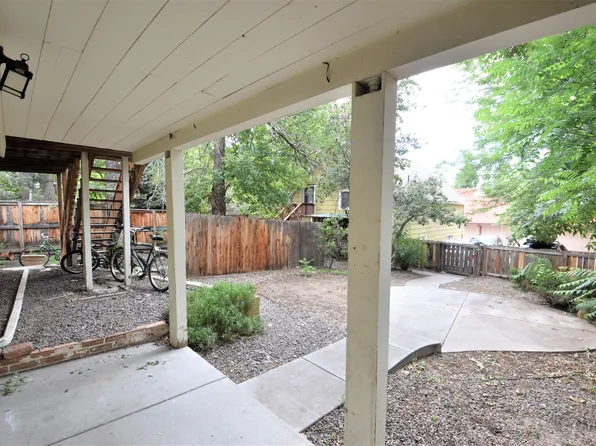 1418 Mapleton Ave #3, Boulder, CO 80302