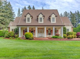 26516 NE Lewisville Hwy, Battle Ground, WA 98604
