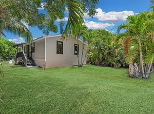 117 W Sandy Cir, Big Pine Key, FL 33043