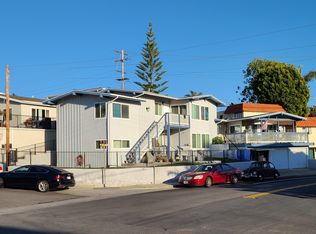 207 Avenida Santa Barbara APT C, San Clemente, CA 92672