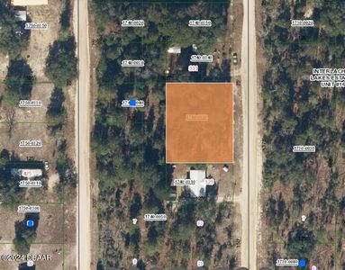 0 April Ave, Interlachen, FL, 32148