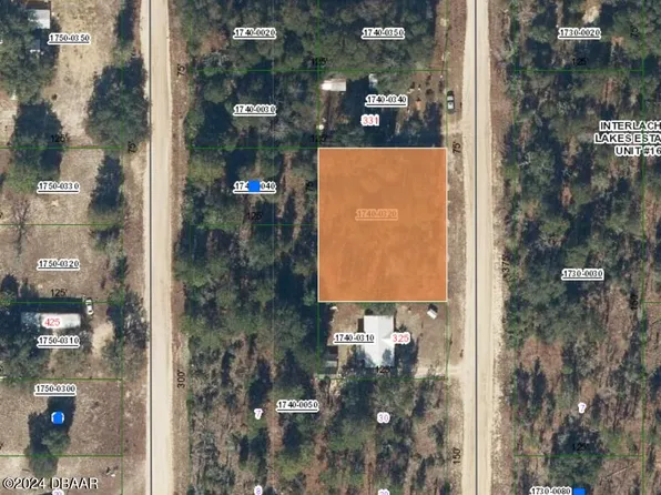 0 April Ave, Interlachen, FL 32148