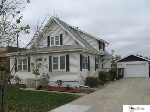 130 E Sheridan St, West Point, NE 68788