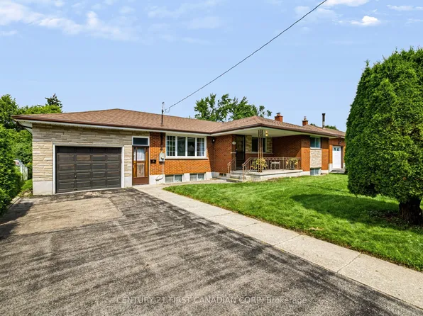 141 Fairhaven Cir, London, ON N5W 1E3