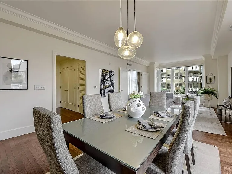 1645 Pacific Ave #5D — Photo 9