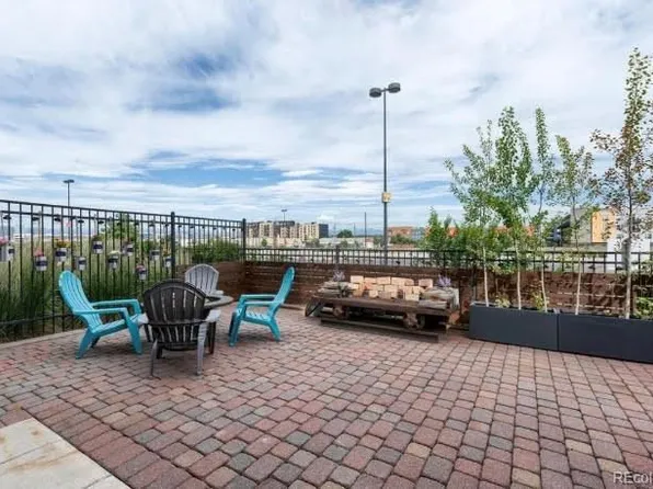 3179 Blake St APT 1, Denver, CO 80205